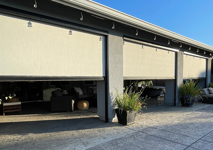 Residential option
