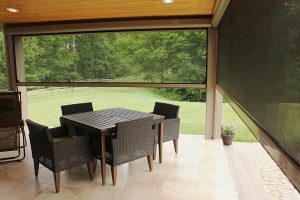 retractable screens