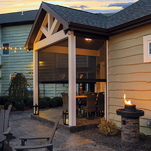 PanoramaUltra Residential