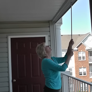 PanLite Manual Balcony