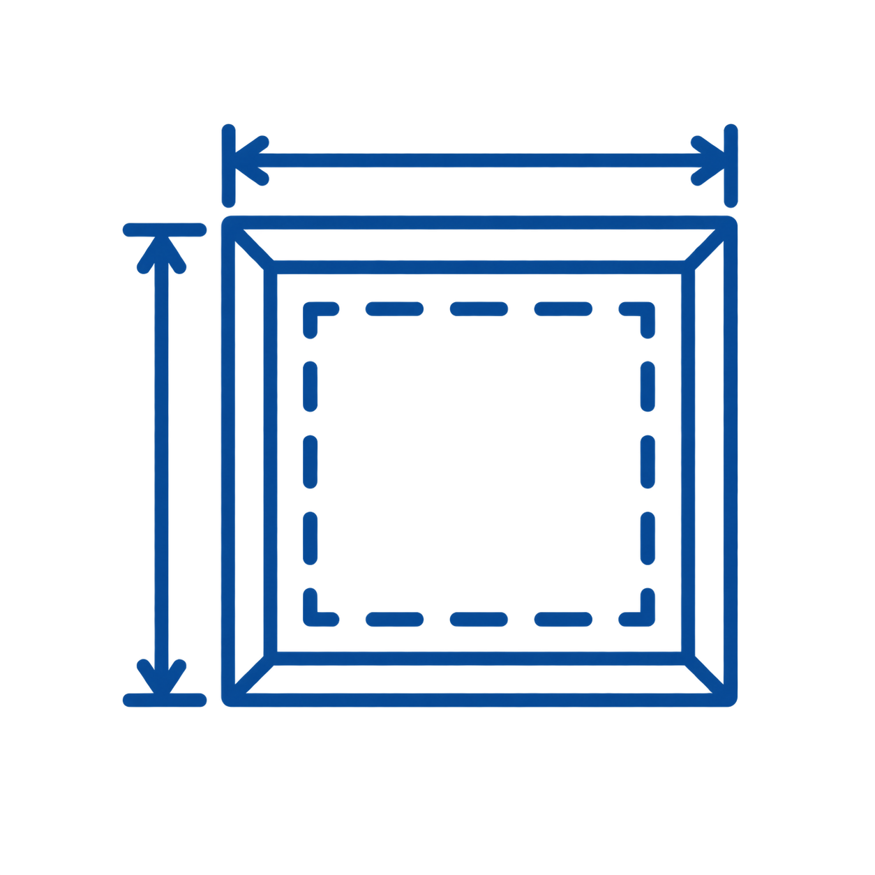 Custom Fit Icon